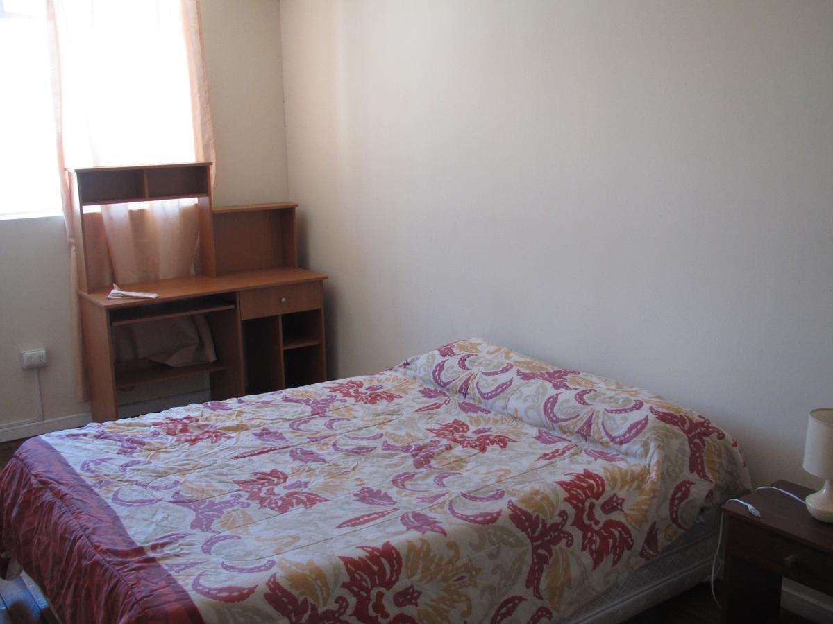 Hostal Roma Valparaíso Екстериор снимка