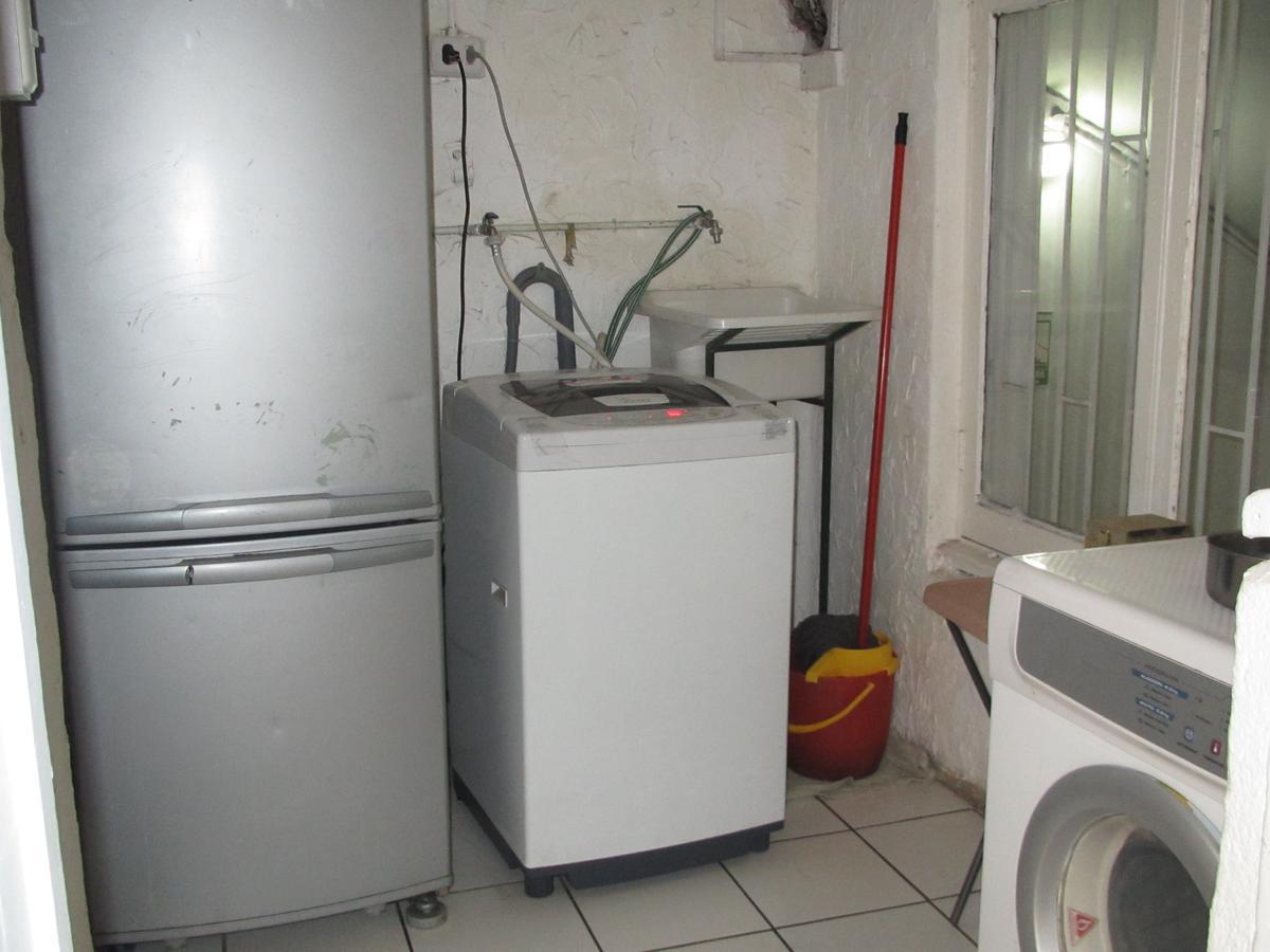 Hostal Roma Valparaíso Екстериор снимка