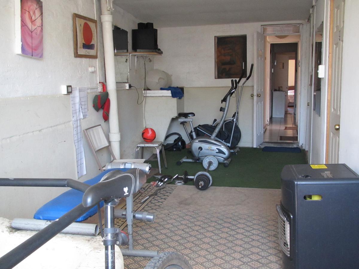 Hostal Roma Valparaíso Екстериор снимка