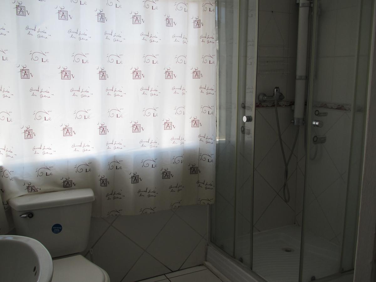 Hostal Roma Valparaíso Екстериор снимка