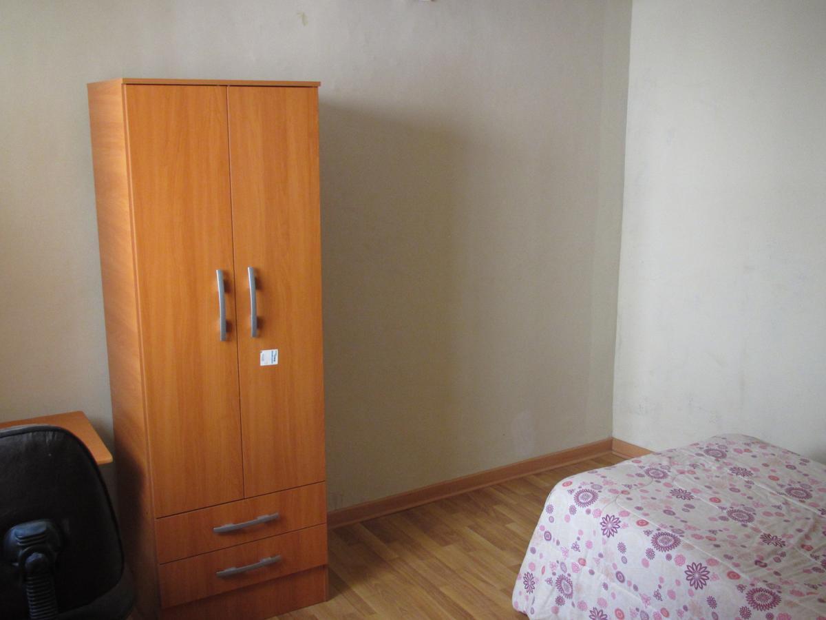 Hostal Roma Valparaíso Екстериор снимка