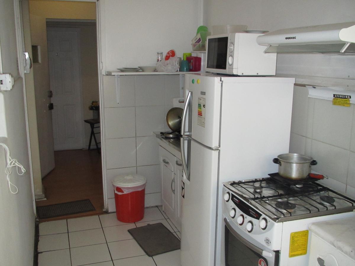 Hostal Roma Valparaíso Екстериор снимка