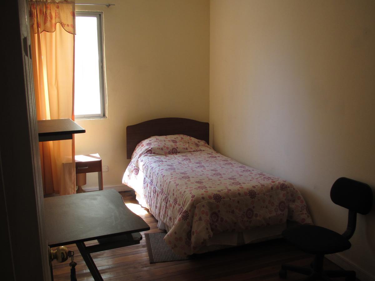 Hostal Roma Valparaíso Екстериор снимка