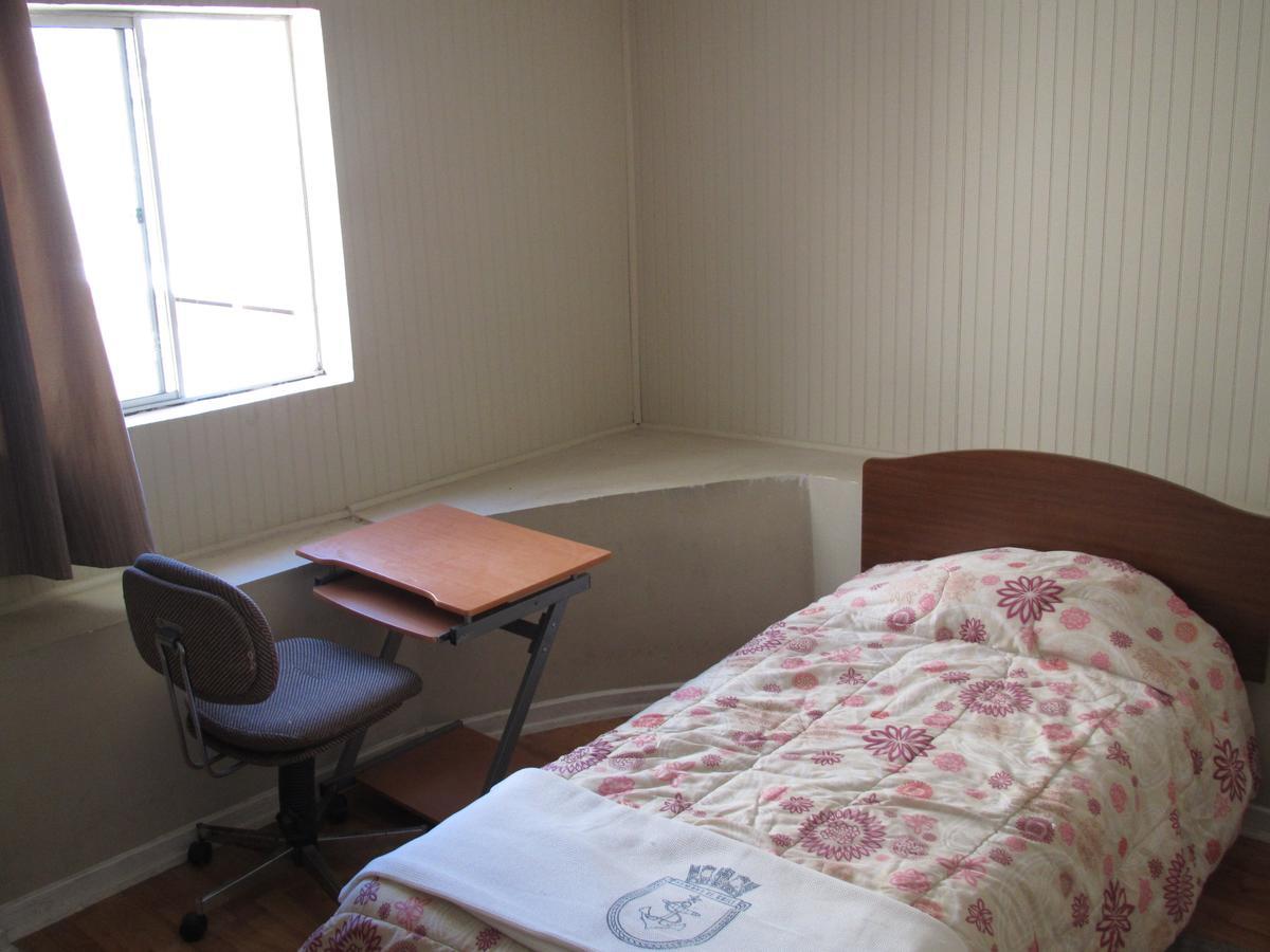 Hostal Roma Valparaíso Екстериор снимка