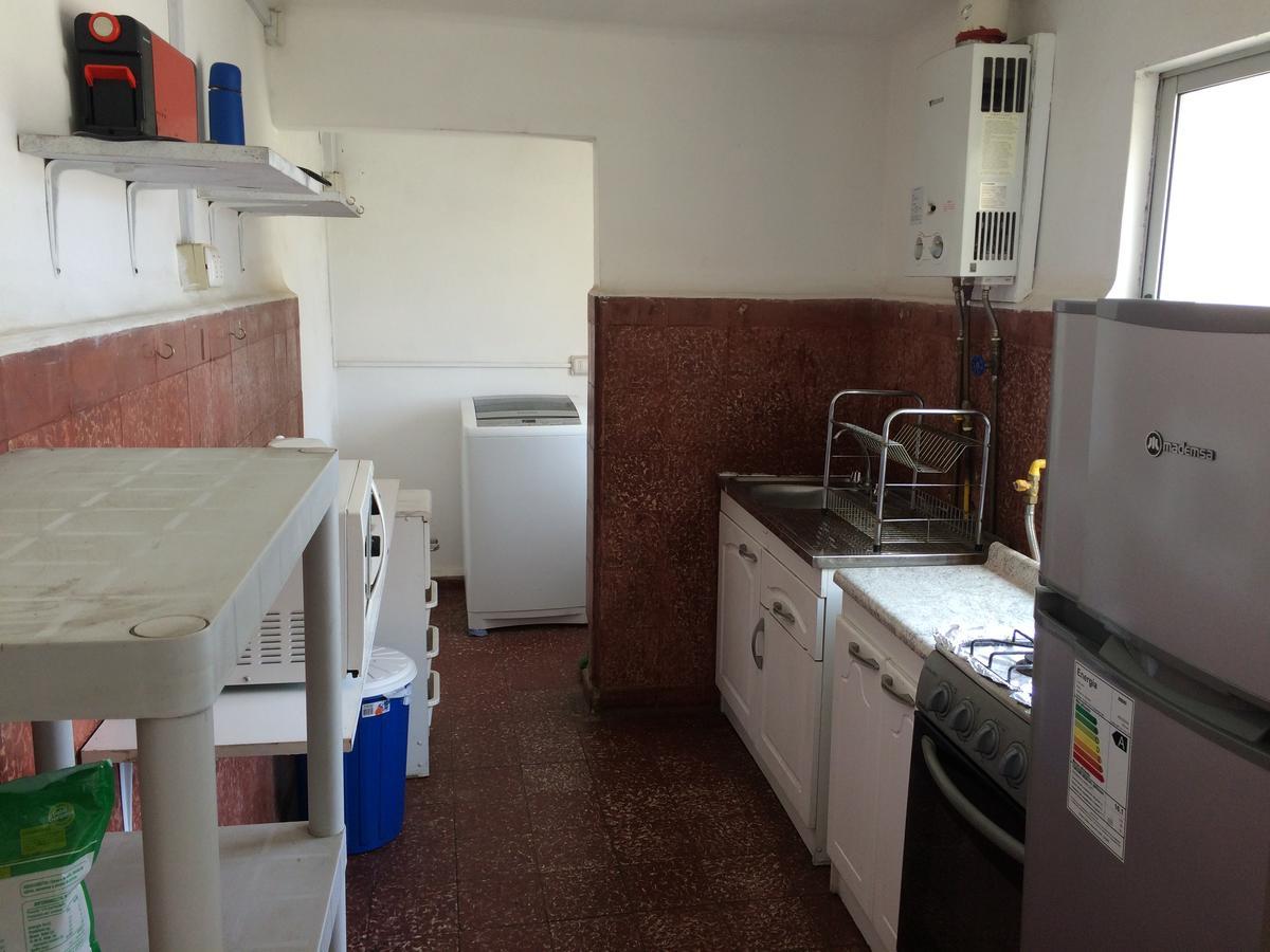 Hostal Roma Valparaíso Екстериор снимка